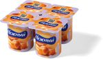 Пудинг Нежный 2,8% Карамель, 100г