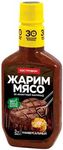 Маринад Костровок универсальный бутылка пэт 300г 1/12