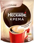 НЕСКАФЕ КЛАССИК Крема Пакет 8x120 КИР