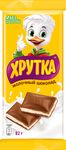 ХРУТКА МолШокоМолНач 20x82г RU