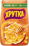 ХРУТКА ГотЗавтрак Медовые Хлопья 12x270г