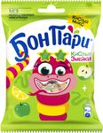 БОН ПАРИ Мармл КислЗмейки12х120г V24