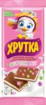 ХРУТКА ФруттиФанМолШокоФрМикс 17x82г RU