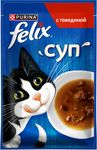 Феликс Soup 48г Конс GiG говядина