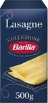 Паста Лазанья Barilla  500г