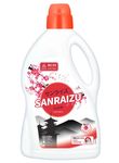 Средство для стирки SANRAIZU жидкое Сила цвета 2800мл