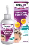 Шампунь Paranit Forte 100мл усиленная формула