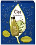 Набор OLEA SPA Collection Urban Крем-гель для душа 300мл + Соль для ванны 200г