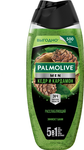 Гель для душа Palmolive Men Кедр и Кардамон расслабляющий 500мл