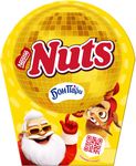 NUTS Диско-шар 10x414,9г RU N1