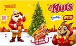NUTS Адвент 11х374 г N1