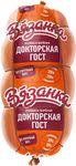 Колбаса вареная Докторская ГОСТ Вязанка 0,4 кг