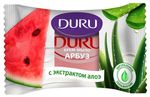 Крем-мыло DURU Арбуз и экстракт Алоэ 80г