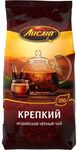 Чай Лисма Крепкий листовой 300г