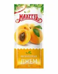 Джем Махеев Абрикосовый Саше 18 г