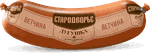 Ветчина Стародворье Дугушка вес