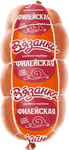 Колбаса вареная Вязанка Филейская Классическая п/а 0,4 кг