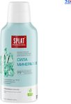 Ополаскиватель для полости рта SPLAT Professional 275мл Prof СИЛА МИНЕРАЛОВ