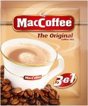 Напиток кофейный растворимый MacCoffee the Original 3в1 м/у 20г*100шт*10