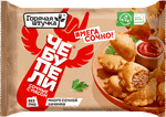 ЧЕБУПЕЛИ Горячая штучка сочные с мясом 240г/12шт ХБИ