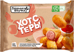 ХОТСТЕРЫ "Горячая штучка" 250г/12шт ХБИ