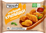 Крылышки Горячая штучка Хрустящие ф/п ф/в 0,3 кг