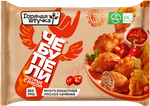 ЧЕБУПЕЛИ Горячая штучка острые с мясом 240г 12шт.