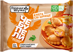 Чебупели Горячая штучка с ветчиной и сыром 240г/12шт