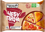 Чебупицца «Горячая штучка» Пепперони 250г