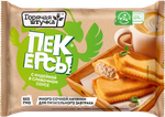 Пекерсы Горячая штучка с индейкой в сливочном соусе 250г/12шт